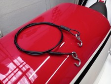 Yamaha RD500LC Benzintank