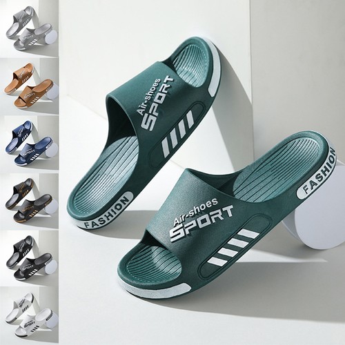 Unisex freizeit pantoffeln - freizeit,