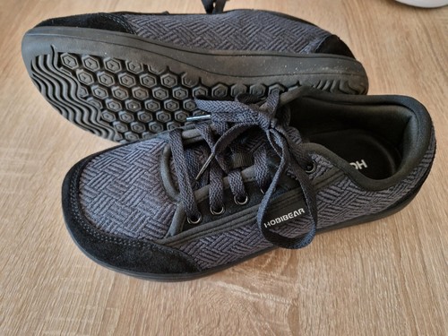 Hobibaer barfußschuhe 38 - barfußschuhe,