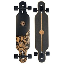 JUCKER HAWAII Longboard HOKU V2 Flex 2 HOKU V2