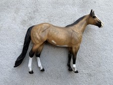 Breyer Peter Stone Ideal Stock