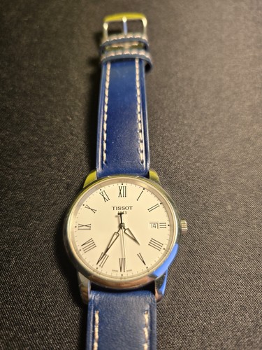 Tissot 1853 dresswatch super - dresswatch.,