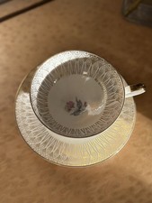 Winterling Bavaria Sammeltasse