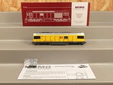 Bemo 1288 101 1288101 RhB Gmf