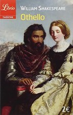 Othello - Shakespeare, William