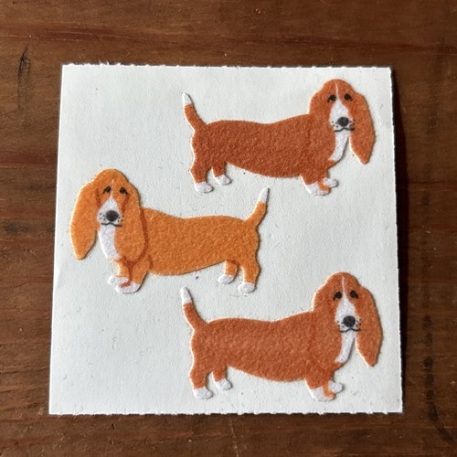 Sandylion sticker - sandylion,