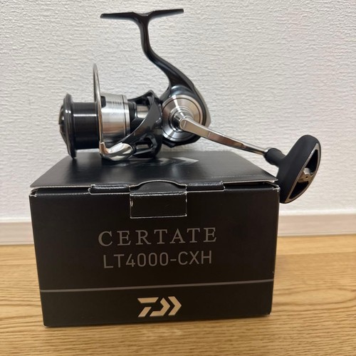 Daiwa certate lt4000 - 24,