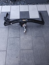 VW Tiguan 5N Original Anhängerkupplung Schwenkbar 5N0803880J