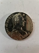 Österreich : Maria THeresia