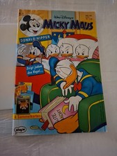 Micky maus 1993 mit - nr.,
