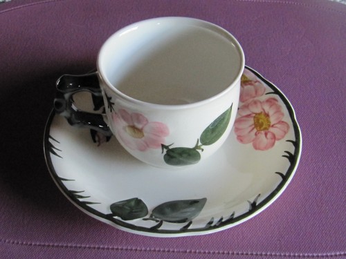 Villeroy boch wildrose - &, 1