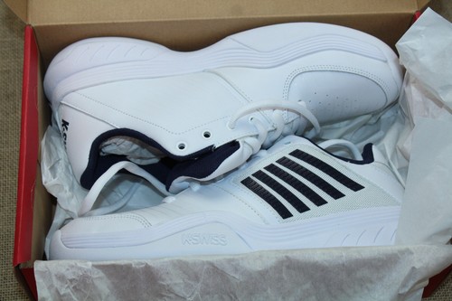 Swiss tennisschuh men s - k-swiss, men´s
