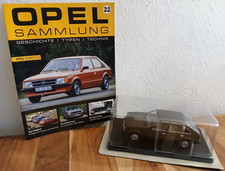 OPEL Modellauto - Opel