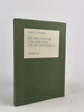 Der Merz-Künstler Kurt