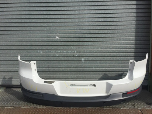 Tiguan facelift original - vw, 5n