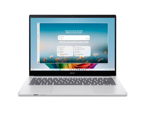 Acer swift spin 14 - 14, ai