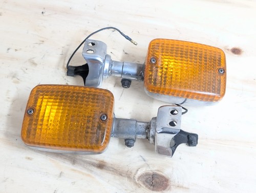 Yamaha xs1100 2h9 blinker - yamaha,