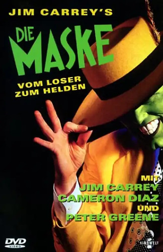 Die maske - die,