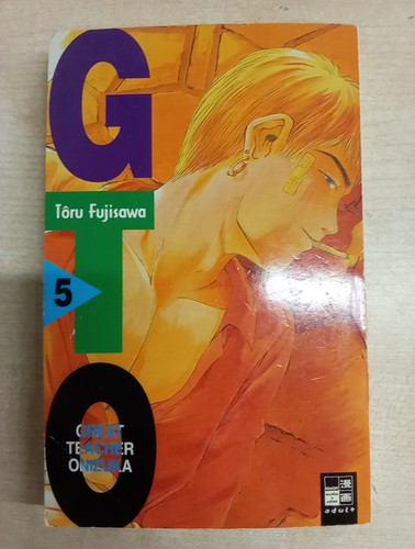 Gto great teacher - gto,