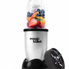 Magic Bullet Starter Kit -