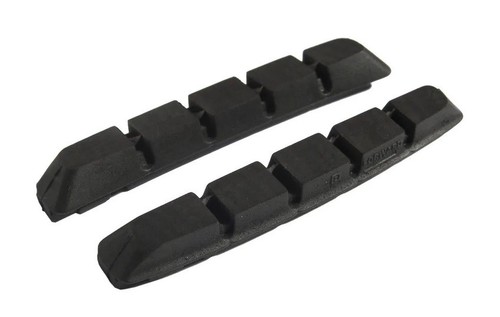 Shimano bremsgummi set m70r2 - shimano, bremsgummi-set