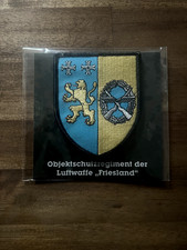 Objektschutzregiment Lw