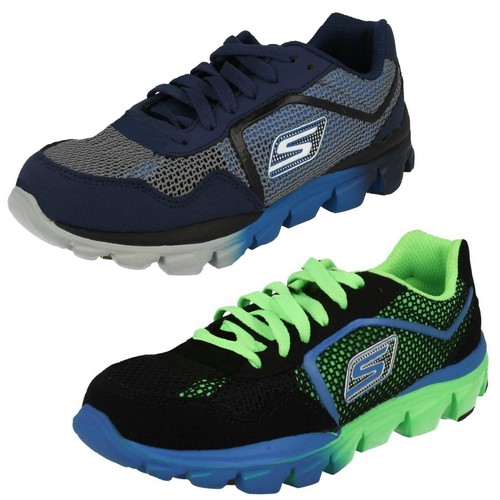 Skechers jungen run ride - jungen,