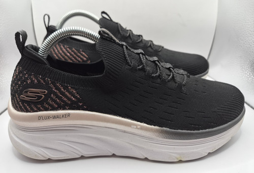 Skechers lux walker - skechers, relaxed