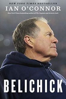 Belichick the making - belichick:,