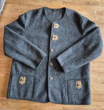 Trachtenmode Herren, Janker