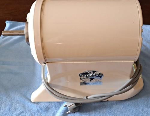 Champion entsafter motorblock - champion,
