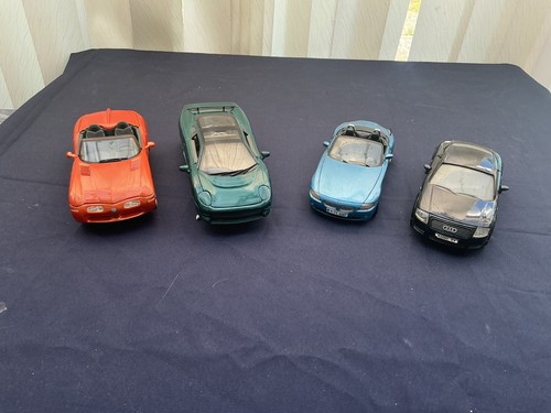 Diecast maßstab modelle - diecast, 1:24