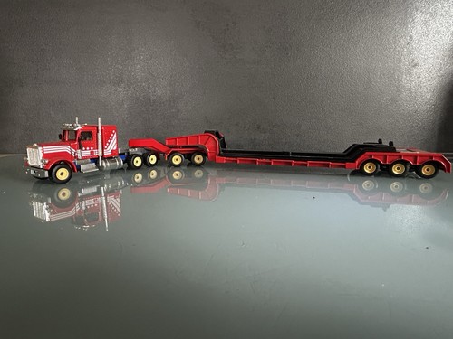 Siku 4016 truck - us-truck, peterbilt