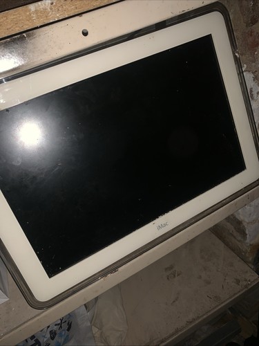 Imac - imac,