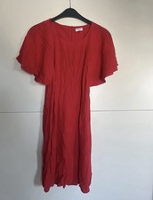 Rotes Gerry Weber Kleid