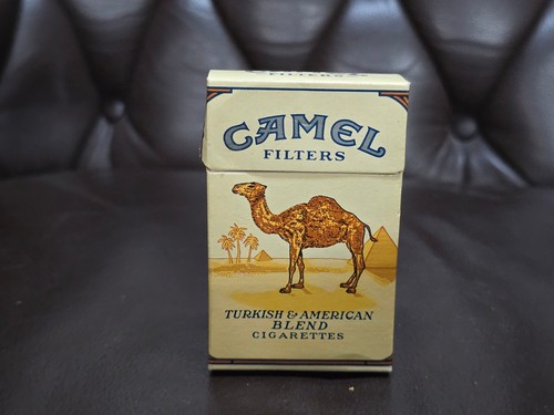 Alte camel filters - alte,