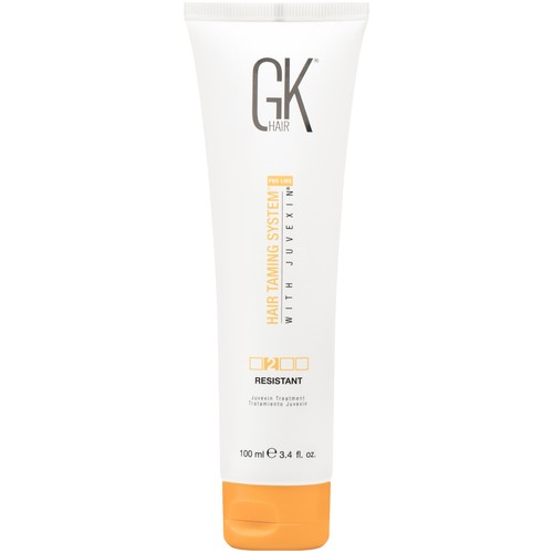 Hair resistant kur - resistant,