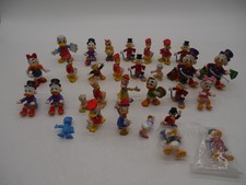 Donald / Daisy / Dagobert Duck