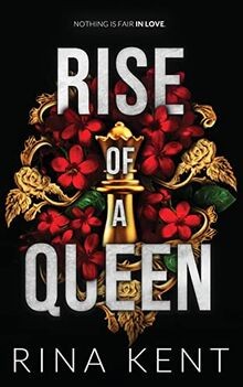 Rise queen special - of, queen: