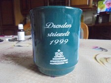 Dresdner Striezelmarkt