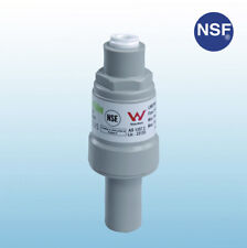 GONDZIK PushFit Druckminderer