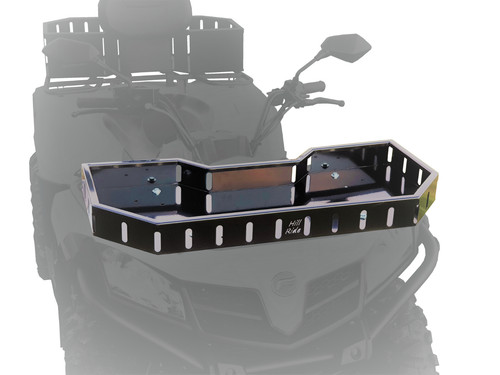 Atv quad gitterbox koffer - gitterbox,