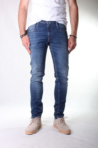 Replay herrenjeans m914y 573 - herrenjeans,