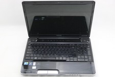 Toshiba Satellite A500  C2D T6600 2,20GHz,4GB,256 GB SSD,BD-RE,GT230M,HD,CAM