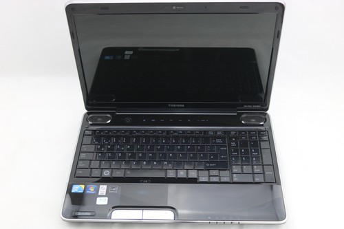 Toshiba satellite a500 - toshiba, c2d