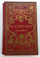 C. GUENOT / LE CAPTAIN