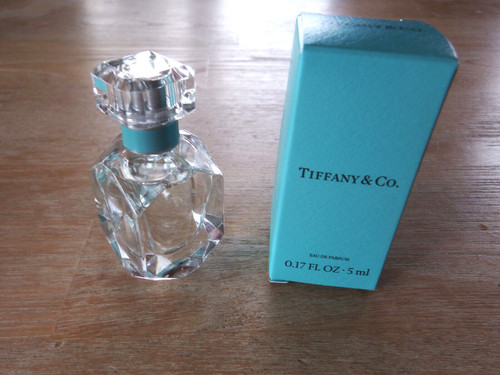 Tiffany eau de - &,