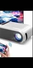 LED Projektor,  Wifi, Wireless Mini Heimkino,  Beamer 1080 P IOS/Android HDMI