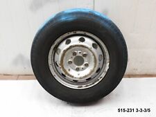 Rad Reifen Komplettrad Maxxis  215/70R15C Iveco Daily III (515-231 3-3-3/5)