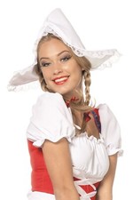 Hollandhaube Karnevalhut